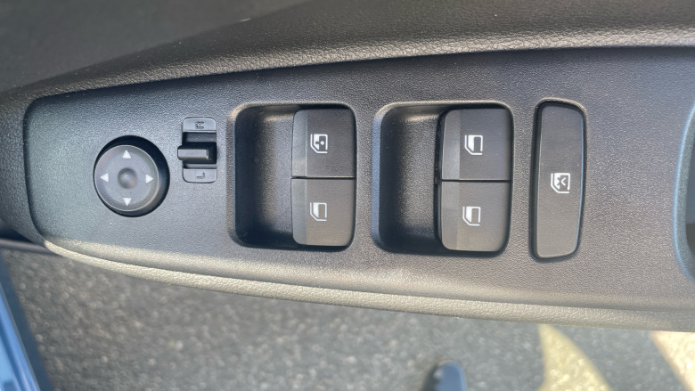 Hyundai i10 1.0 [63] Advance 5dr Auto [Nav] Petrol Hatchback